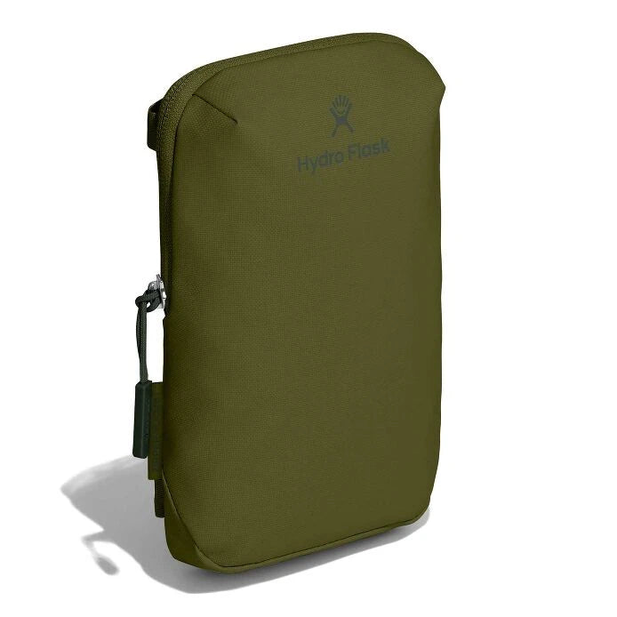 Carryout™ Zipper Pocket - US 8735