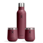 Wine Bundle - US 0120