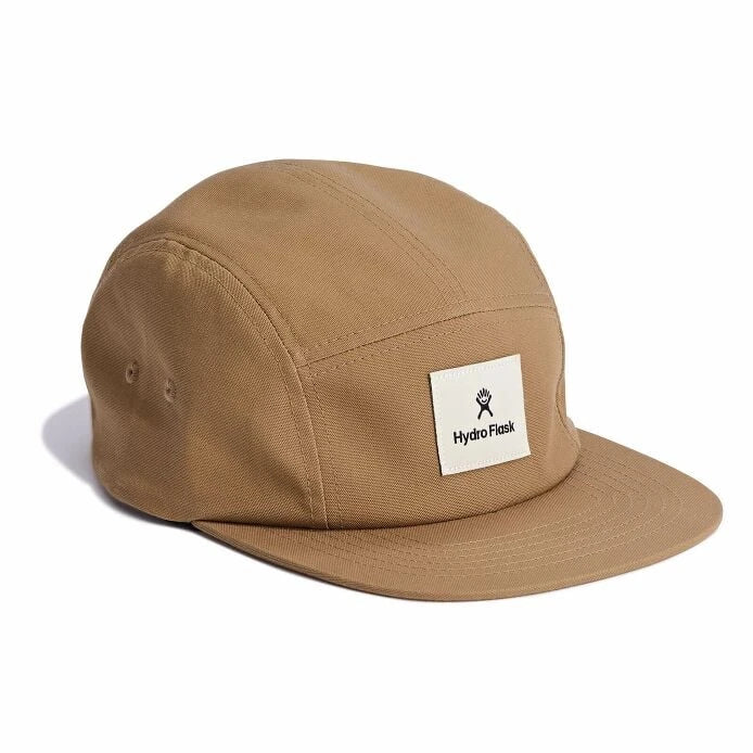 Classic 5 Panel Hat - US 0193