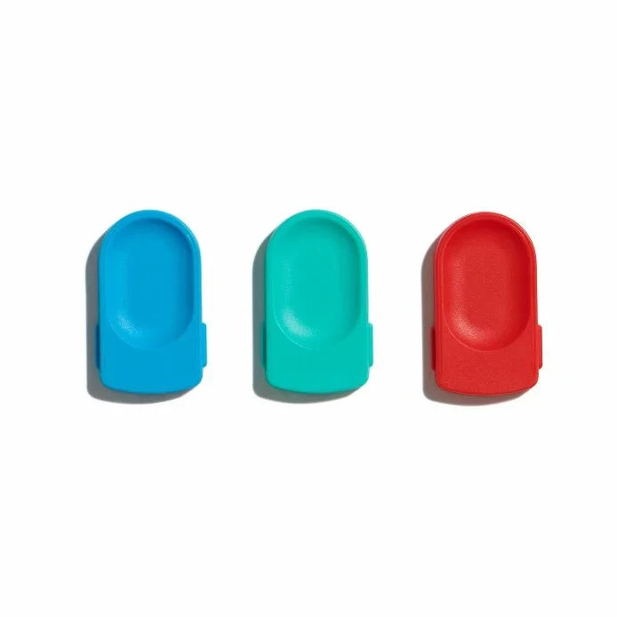 Closeable Slider Pack - US 8601