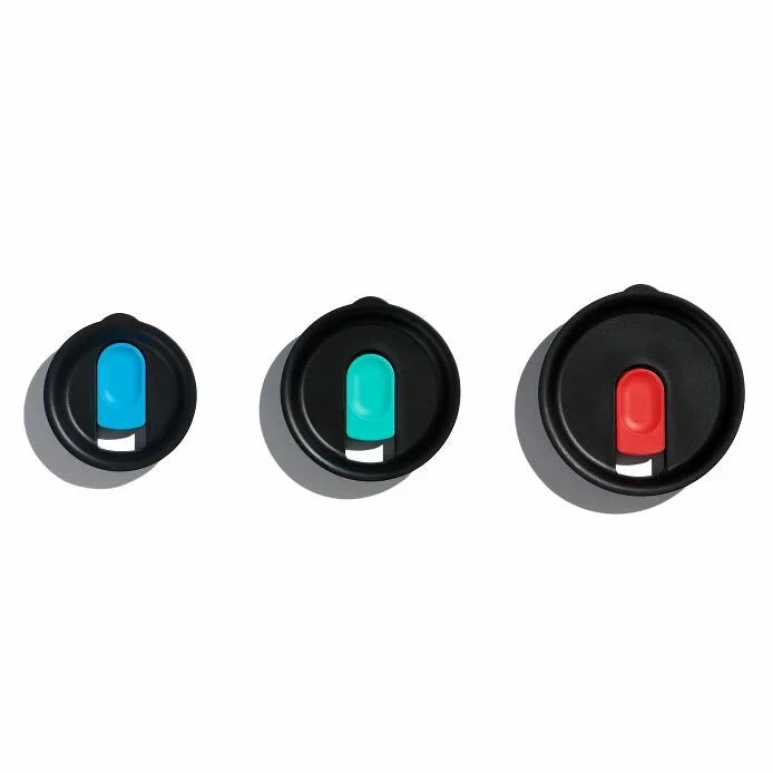 Closeable Slider Pack - US 8601