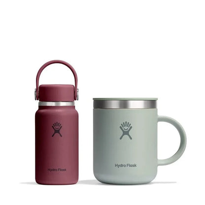 Coffee & Cream Bundle - US 6484