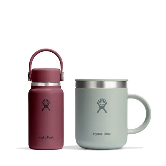 Coffee & Cream Bundle - US 6484