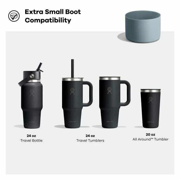 Extra Small Boot - US 6270