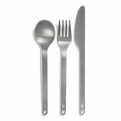 Flatware Set - US 5657