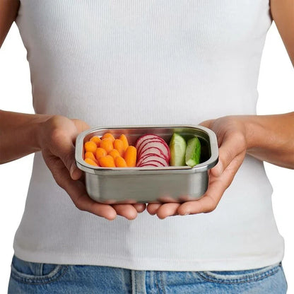 Food Container Set - US 4303
