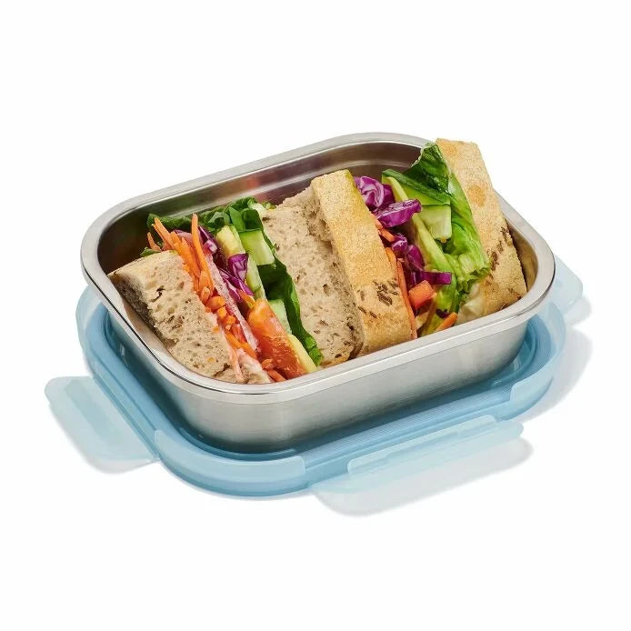 Food Container Set - US 4303