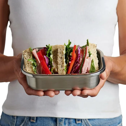 Food Container Set - US 4303