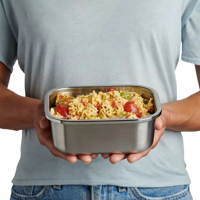 Food Container Set - US 4303