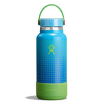 Game On 32 oz Wide Mouth Bottle - US 4885