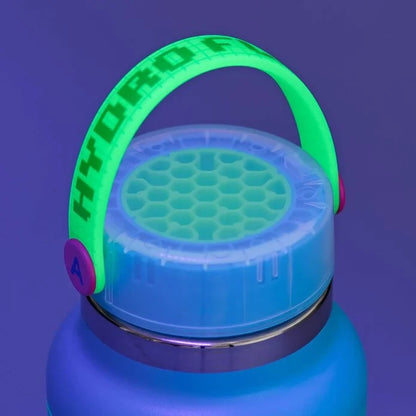 Game On 32 oz Wide Mouth Bottle - US 4885