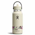 Glitch Collection - 32 oz Bottle with Flex Straw Cap - US 6856
