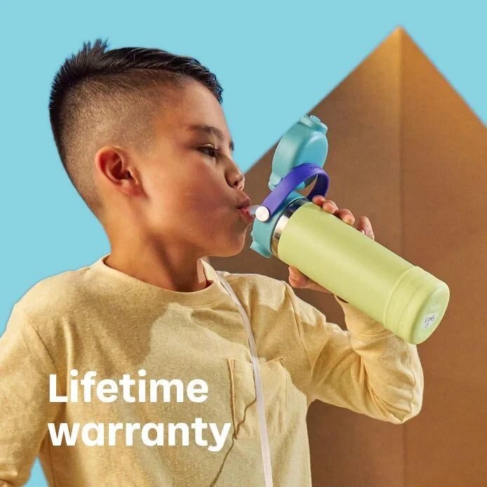 Kids 12 oz Bottle - US 9537