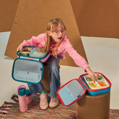 Kids Lunch Box - US 6920