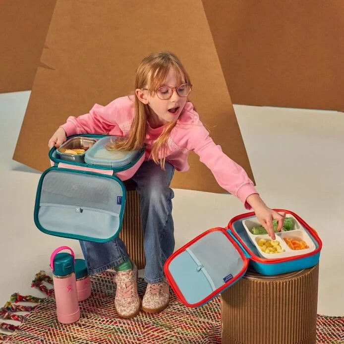 Kids Lunch Box - US 2395