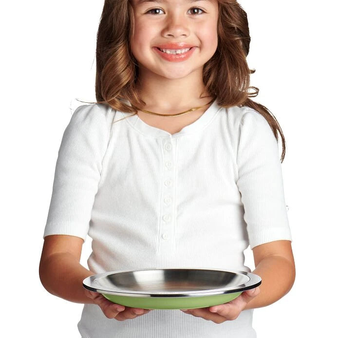 Kids Plate - US 9559