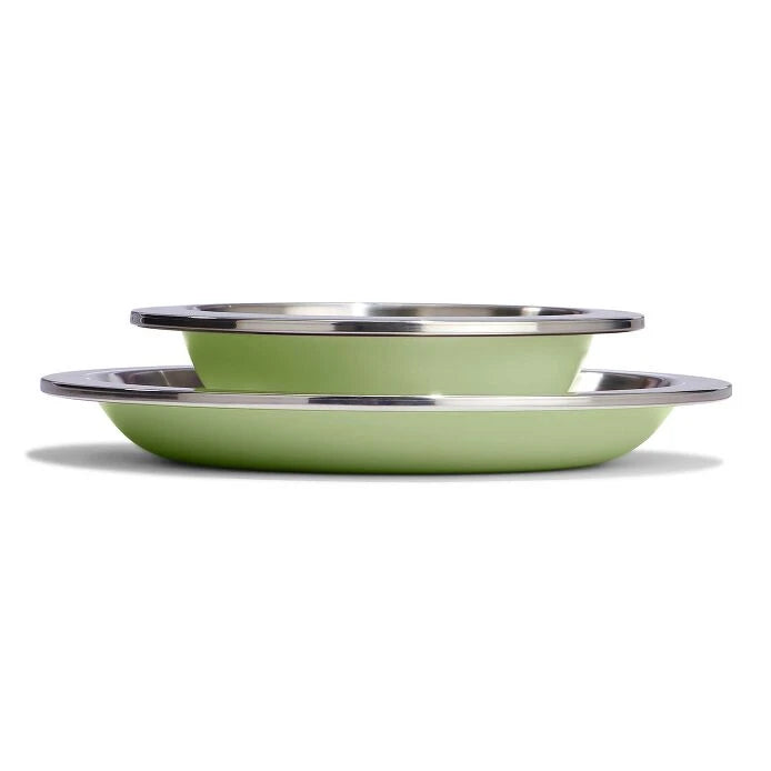 Kids Plate - US 9559
