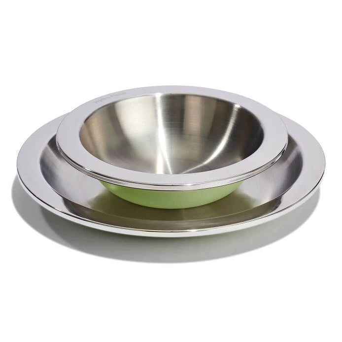 Kids Plate - US 9559