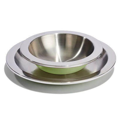 Kids Plate - US 9559