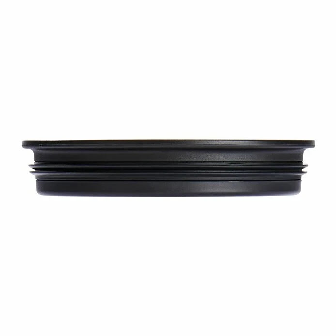 Large Closeable Press-In Lid - US 1860