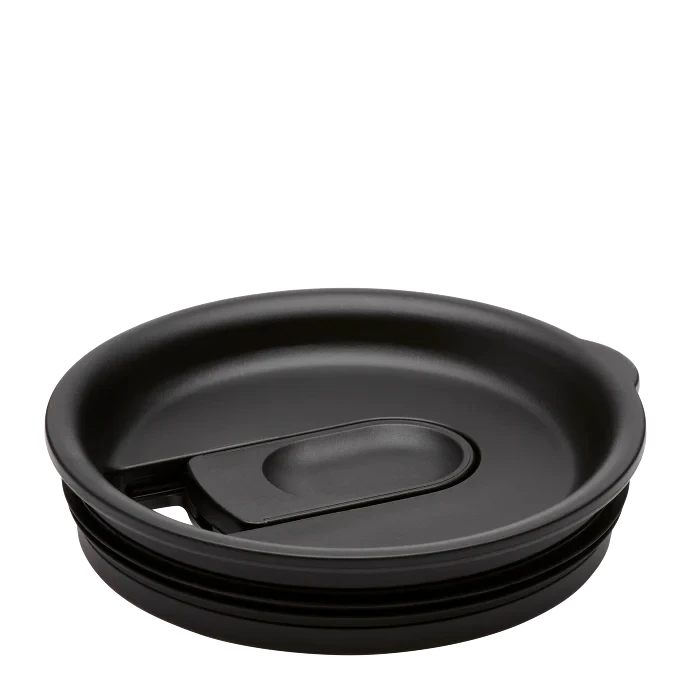 Medium Closeable Press-In Lid - US 8185