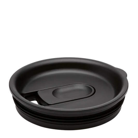 Medium Closeable Press-In Lid - US 8185