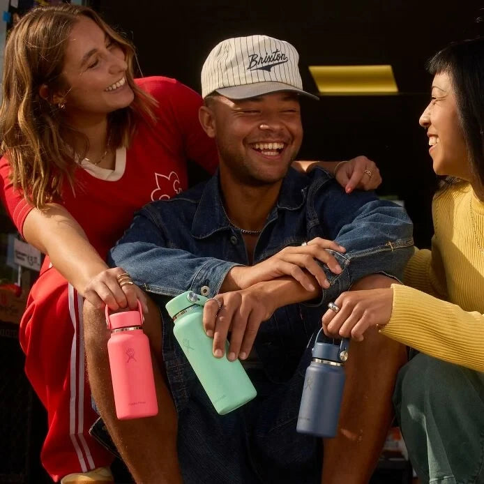 Micro Hydro 400 mL - US 5982