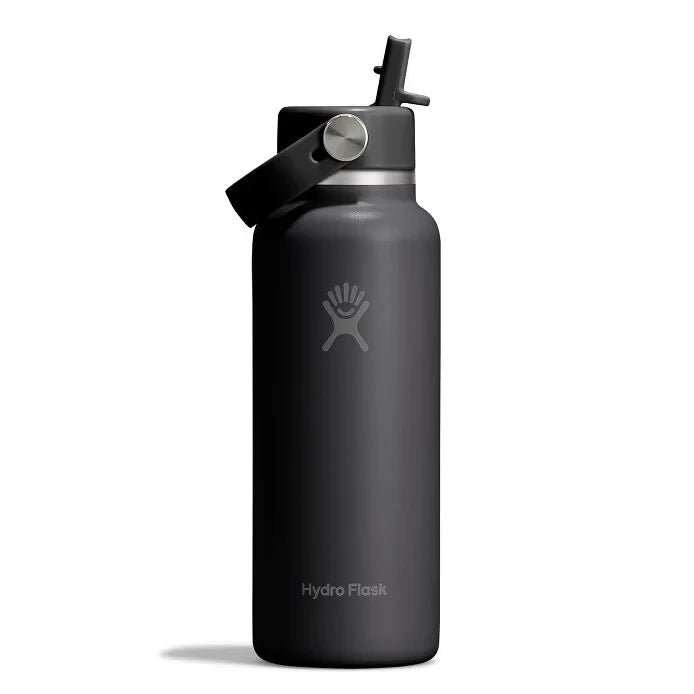 Micro Hydro Straw Bottle 350 mL - US 4053