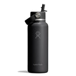 Micro Hydro Straw Bottle 350 mL - US 4053
