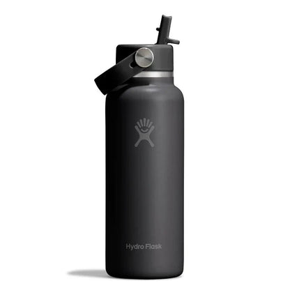 Micro Hydro Straw Bottle 350 mL - US 4053