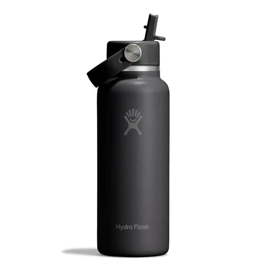 Micro Hydro Straw Bottle 350 mL - US 4053