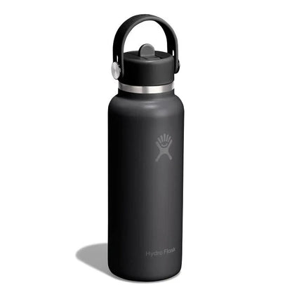 Micro Hydro Straw Bottle 350 mL - US 4053