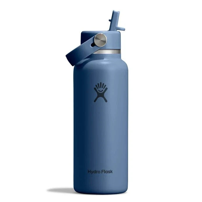 Micro Hydro Straw Bottle 350 mL - US 8343