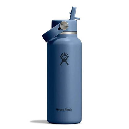 Micro Hydro Straw Bottle 350 mL - US 8343
