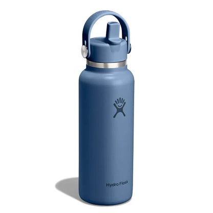Micro Hydro Straw Bottle 350 mL - US 8343