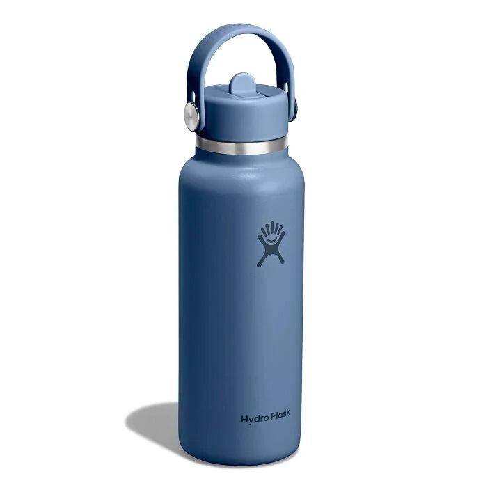 Micro Hydro Straw Bottle 350 mL - US 8343
