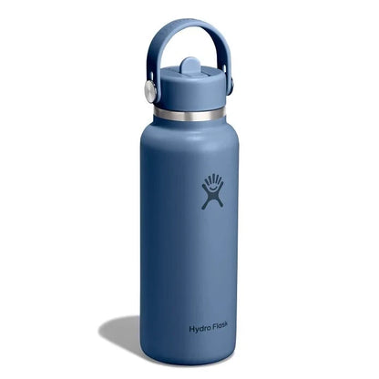 Micro Hydro Straw Bottle 350 mL - US 8343