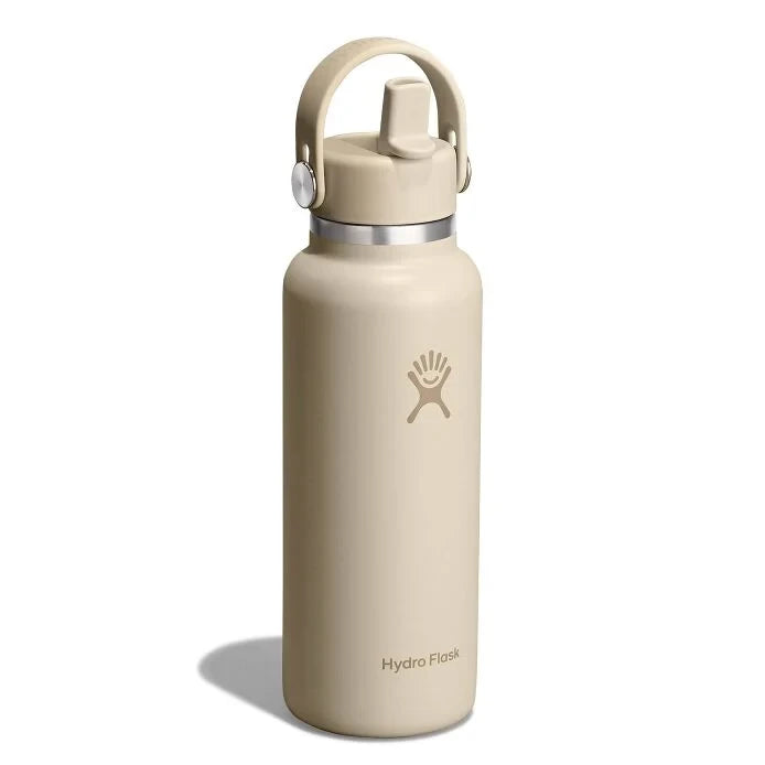 Micro Hydro Straw Bottle 350 mL - US 2928