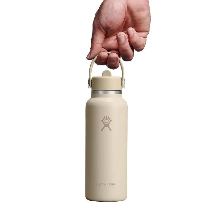 Micro Hydro Straw Bottle 350 mL - US 2928