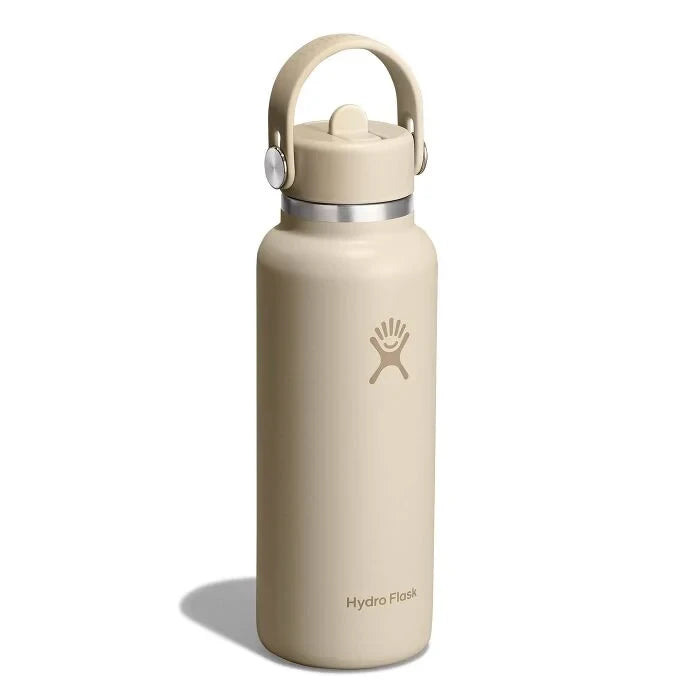 Micro Hydro Straw Bottle 350 mL - US 2928