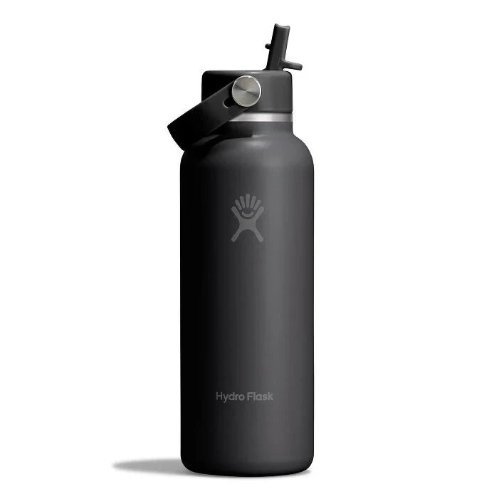 Micro Hydro Straw Bottle 475 mL - US 1692