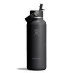 Micro Hydro Straw Bottle 475 mL - US 1692
