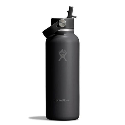 Micro Hydro Straw Bottle 475 mL - US 1692