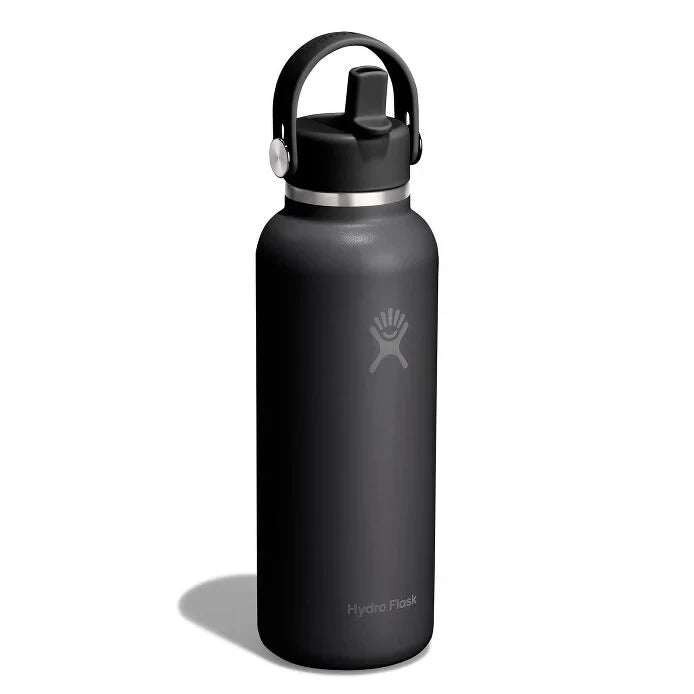 Micro Hydro Straw Bottle 475 mL - US 1692