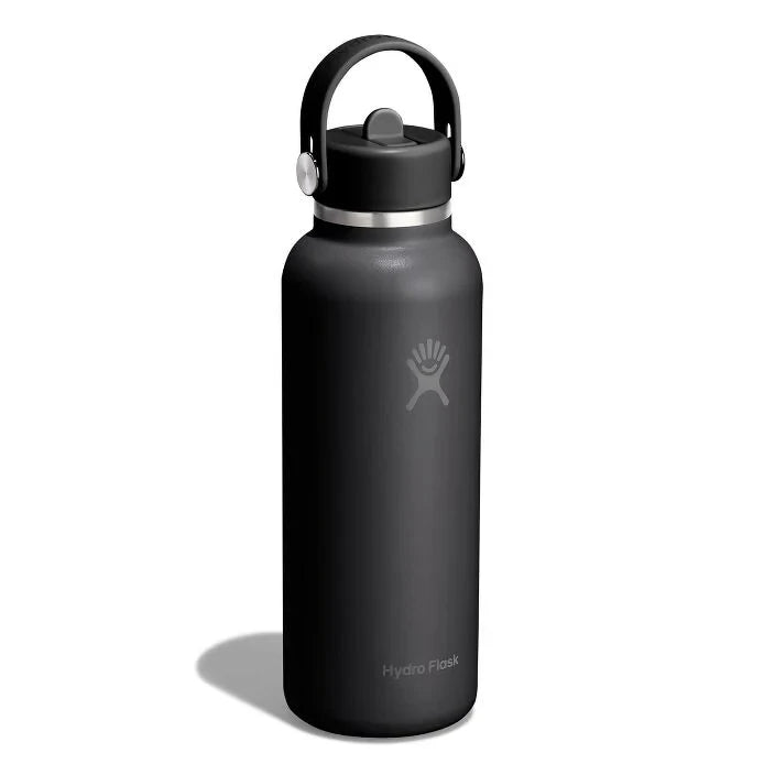 Micro Hydro Straw Bottle 475 mL - US 1692