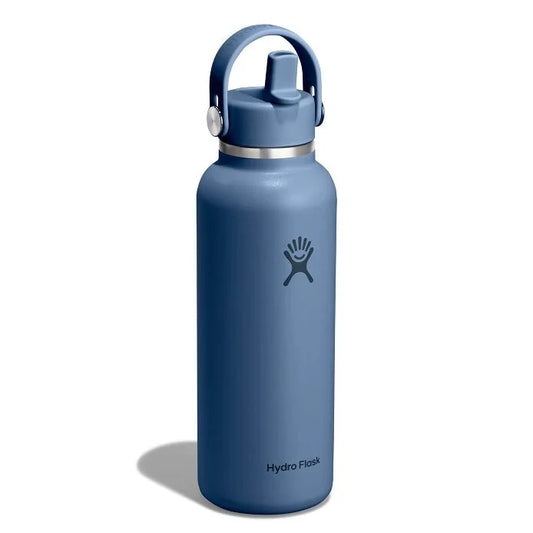 Micro Hydro Straw Bottle 475 mL - US 9342