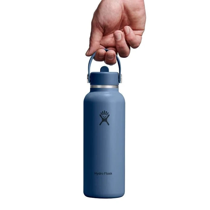 Micro Hydro Straw Bottle 475 mL - US 9342