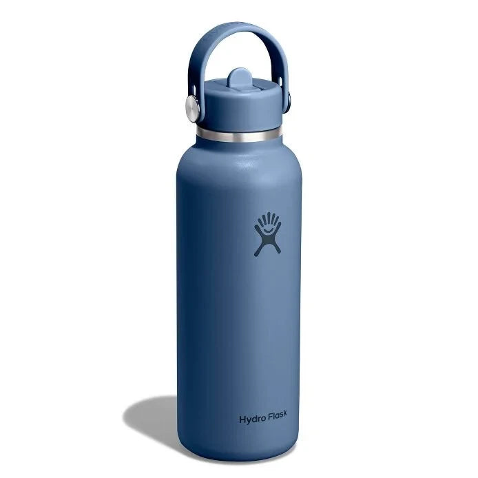 Micro Hydro Straw Bottle 475 mL - US 9342