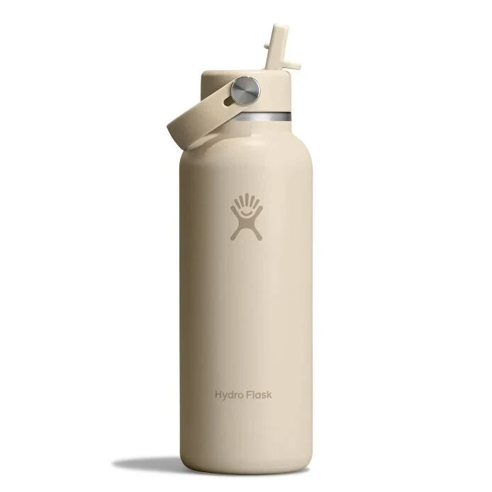 Micro Hydro Straw Bottle 475 mL - US 3496