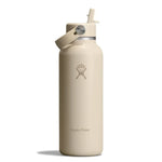 Micro Hydro Straw Bottle 475 mL - US 3496